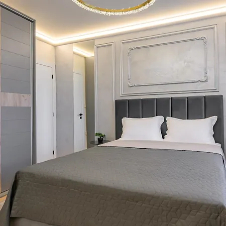 Pirin Apartament Varna