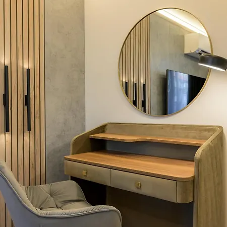 Pirin شقة