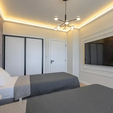 Pirin Apartament Varna