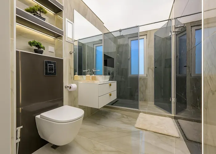 Pirin Lägenhet Varna