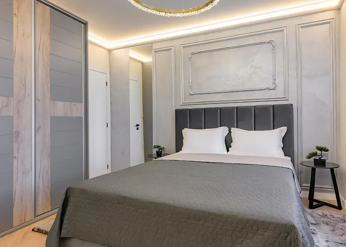 Pirin Lägenhet Varna