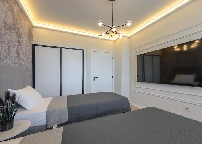 Pirin Lägenhet Varna