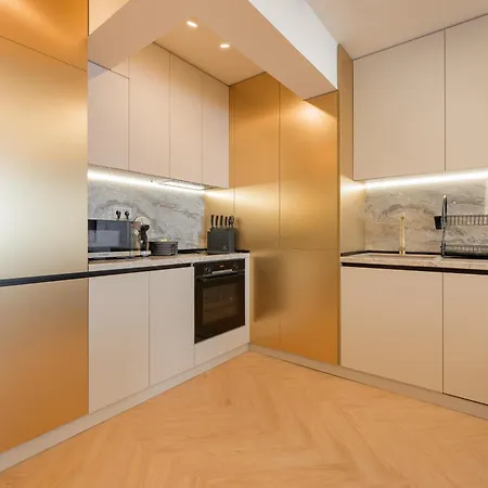Apartment Pirin *