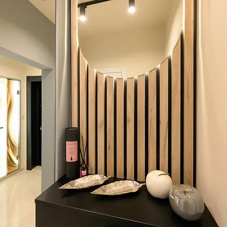 Apartman Pirin *