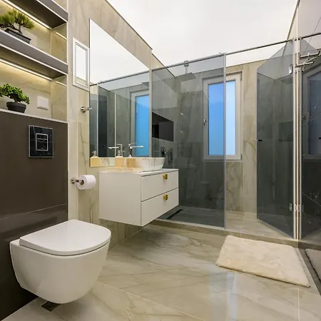 Pirin Apartmán Varna