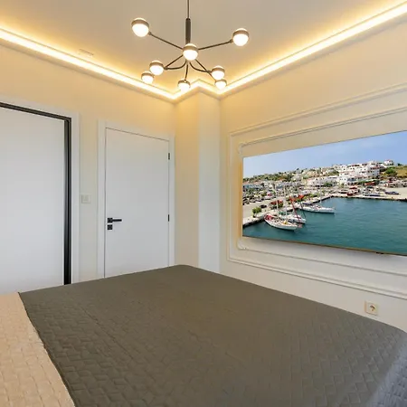 Pirin Apartment