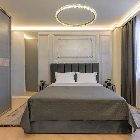 Pirin Apartman Várna