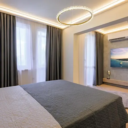 Pirin Apartman