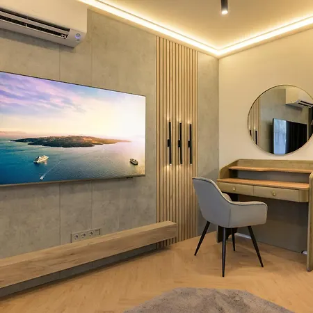 Apartman Pirin