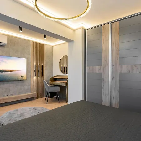 Pirin Apartman *