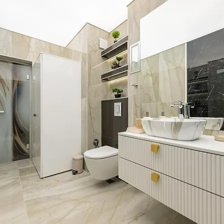 Apartman Pirin *