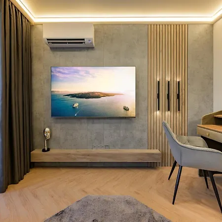 Pirin Apartman *