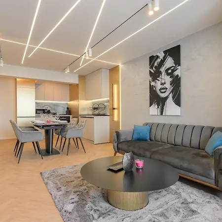 Apartman Pirin *