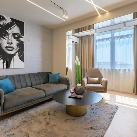 Apartman Pirin *