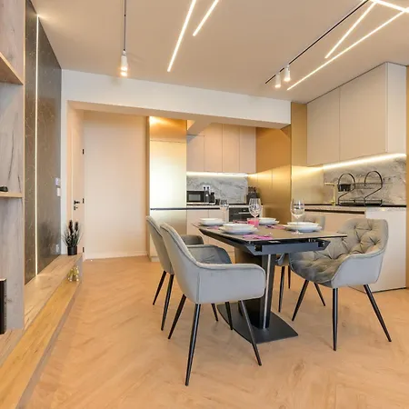 Apartment Pirin
