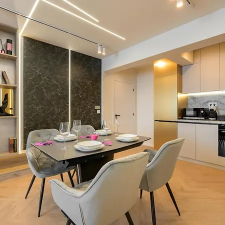 Apartment Pirin *
