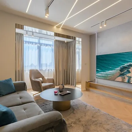 Pirin Apartman *