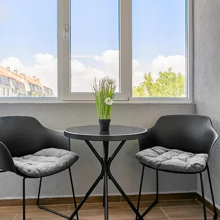 Pirin Apartman
