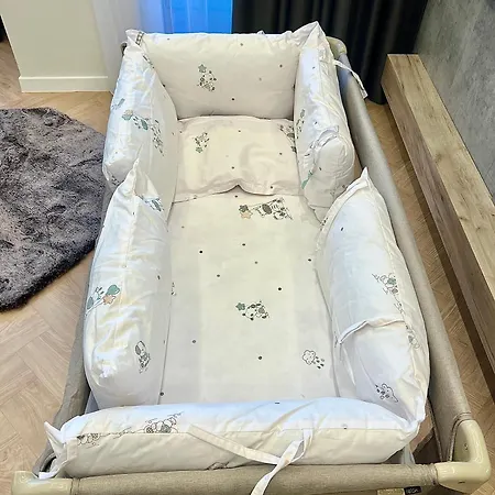 Pirin Apartmán Varna