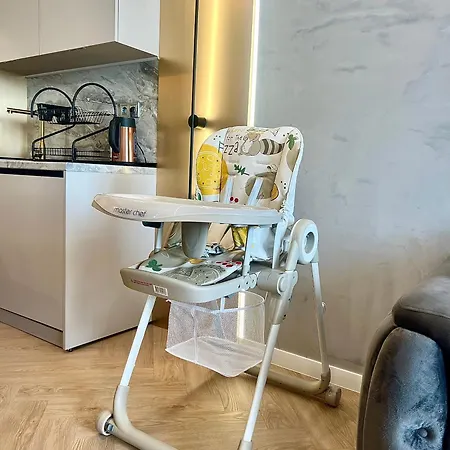 Pirin Apartment Warna