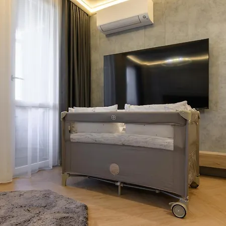 Pirin Appartement
