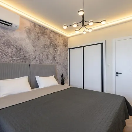 Apartmán Pirin Varna