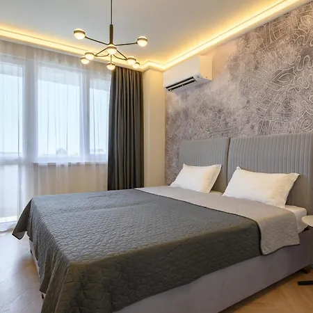 Pirin Apartman *